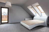 Marshalswick bedroom extensions