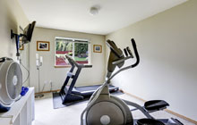 Marshalswick home gym construction leads